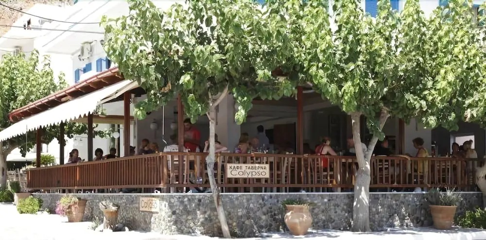 هتل لا کالیپسو بیچ ریزورت گوا